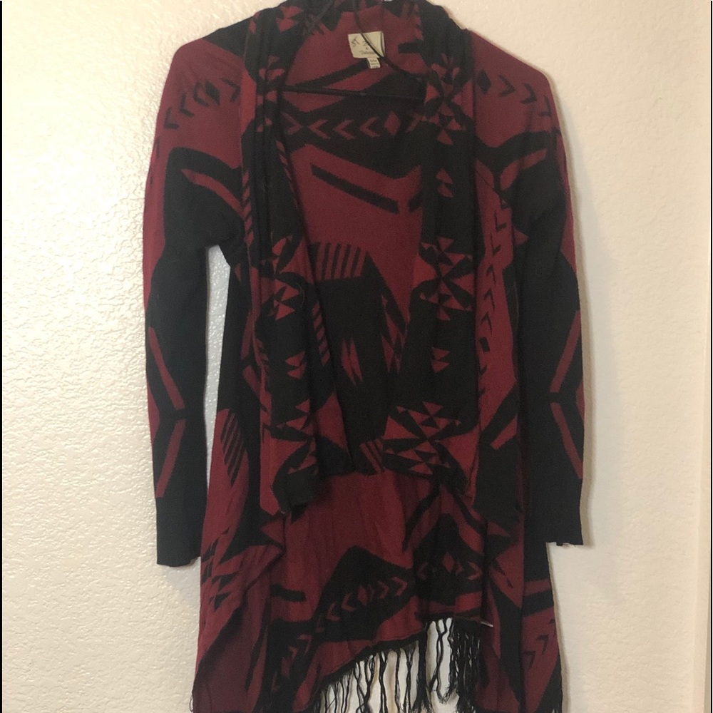 Cardigan